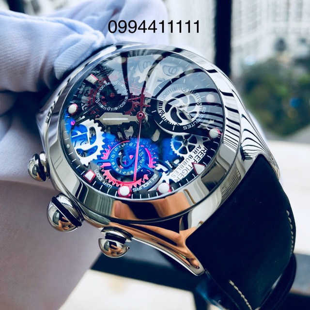 Đồng hồ nam Reef Tiger rga792 đủ màu