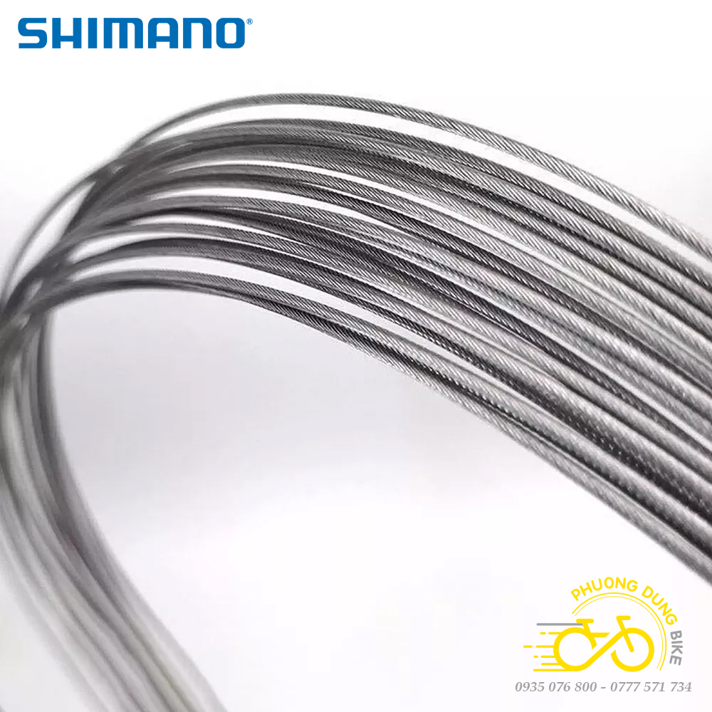 Ruột cáp dây đề dây phanh xe đạp SHIMANO BR-M800