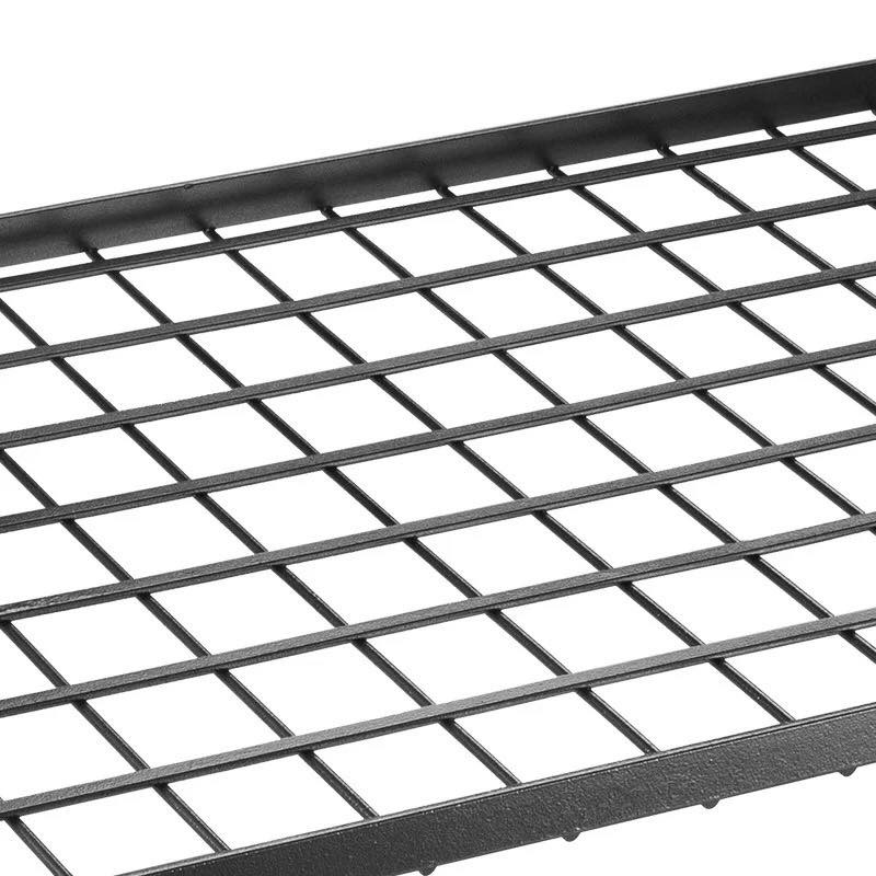 Kệ để đồ dã ngoại Campingmoon T-230 (1 tầng)