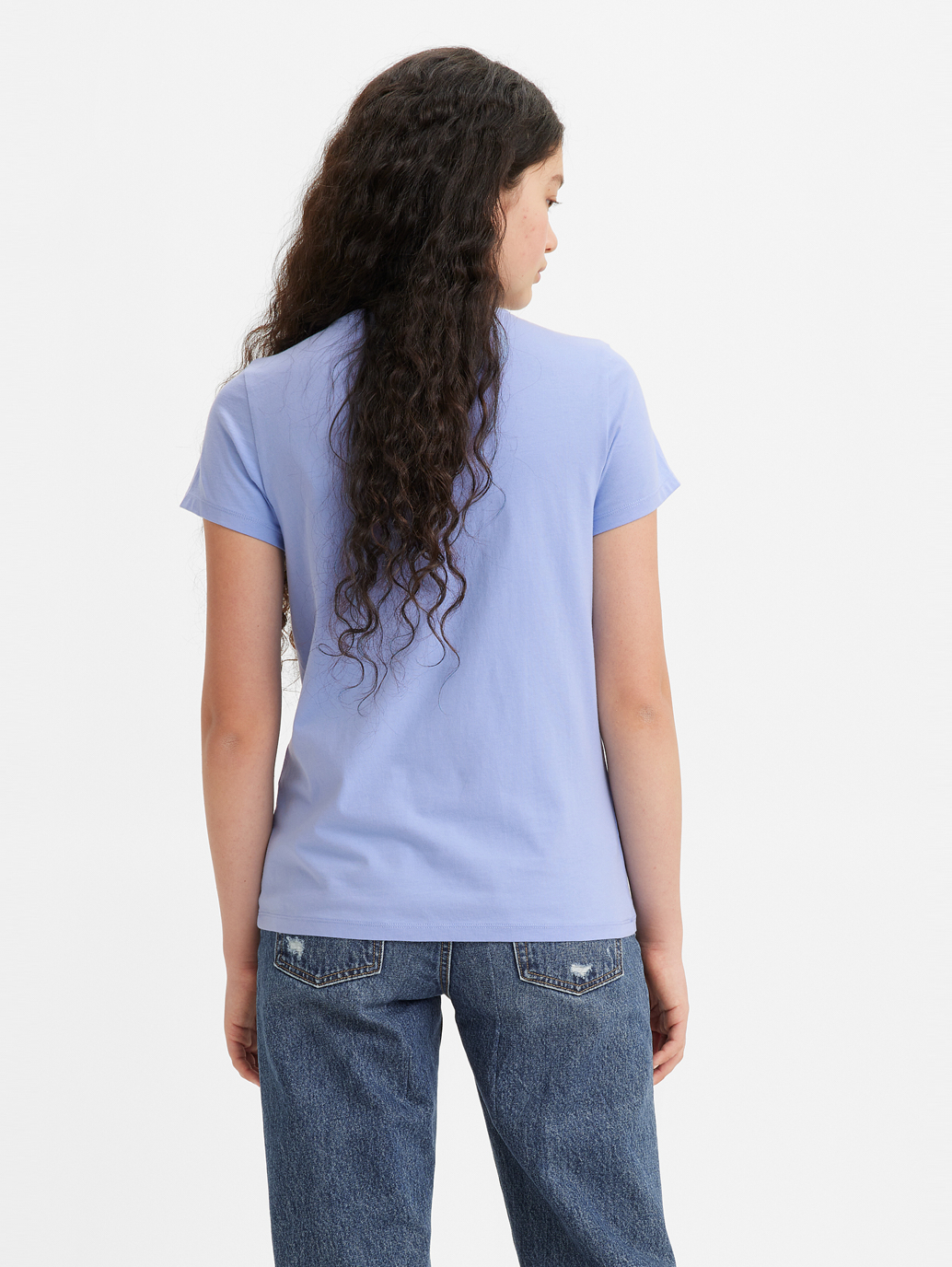 LEVI'S - Áo Thun Nữ 17369-2078