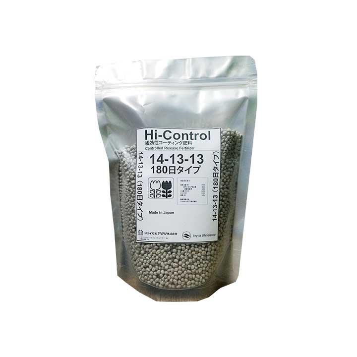 Phân chì nhật Hi-Control 14-13-13 gói 1kg