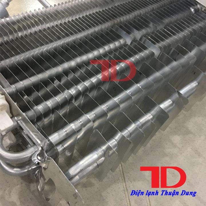 Dàn Lạnh Tủ Quạt Gió 30X18 cm - Điện Lạnh Thuận Dung