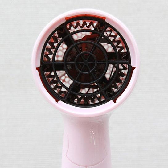 Máy sấy tóc Philips BHC010/00- Hàng nhập khẩu