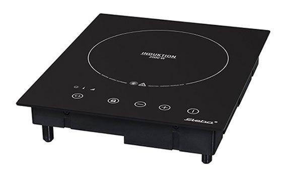 [Trả góp 0%]Bếp điện từ Steba IK60E