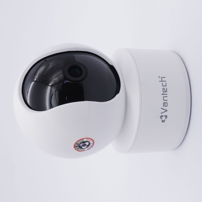 [HCM]Camera Wifi Robot Vantech AI-V2020