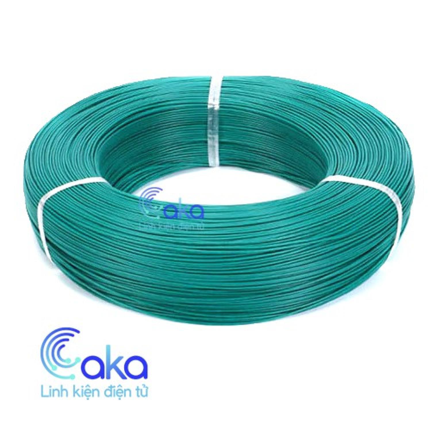Dây điện đơn nhiều lõi 5 Mét