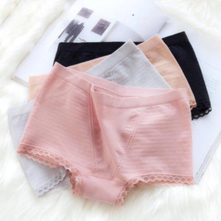 Bộ 3 Quần đùi mặc trong váy, Quần mặc trong váy, Quần lót đùi mặc trong váy, Quần lót nữ