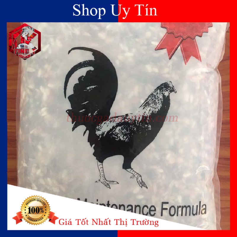 Ngũ Cốc Gà Đá GameBird KQ King Túi 2.268kg