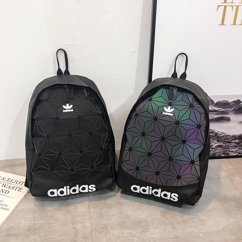 Balo nam Originals 3D (màu đen)