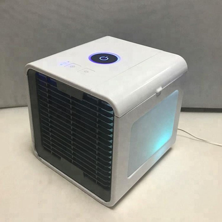 Quạt Hơi Nước Mini- Giá rẻ