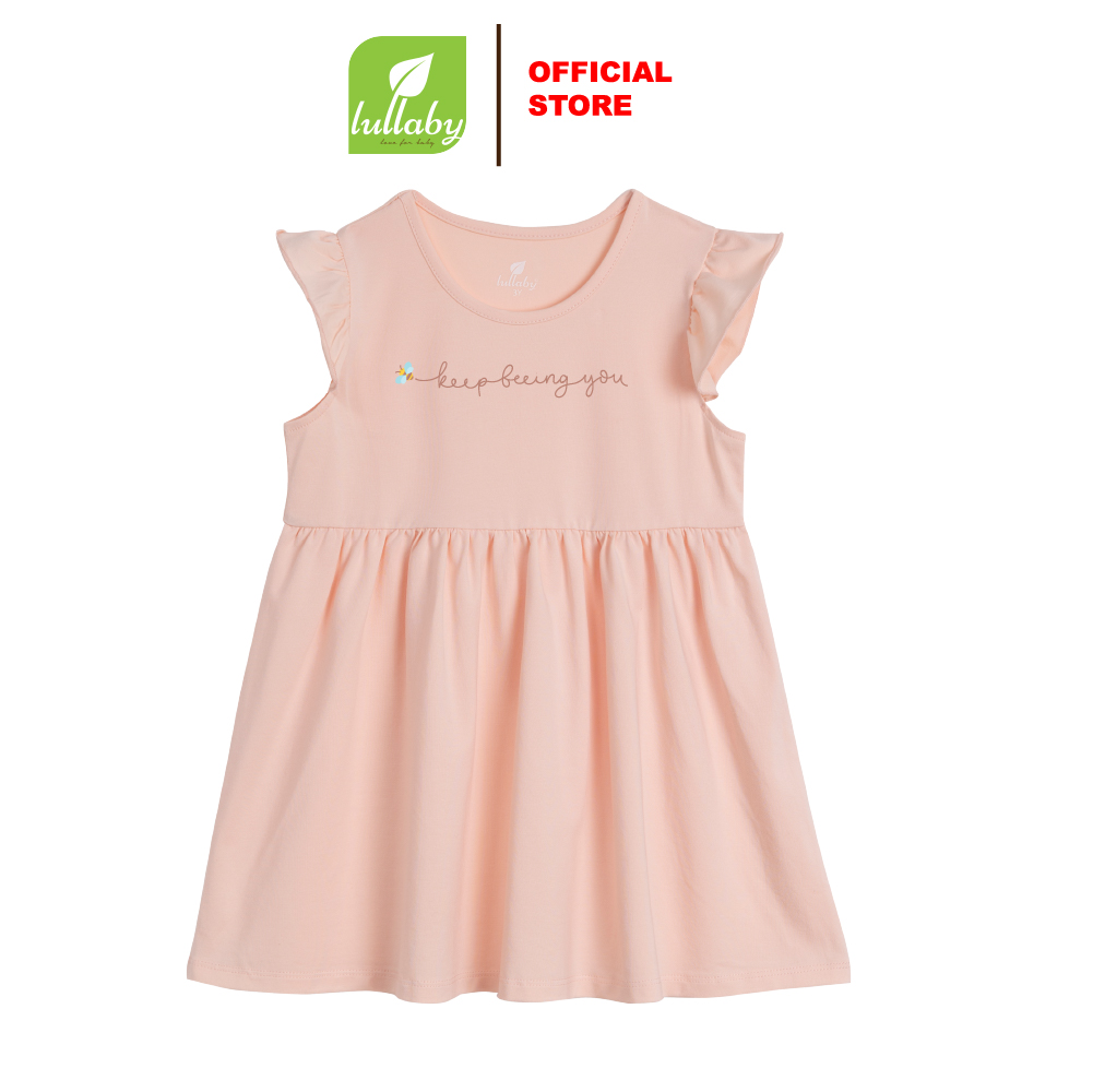 Lullaby - Đầm cánh tiên NH897R