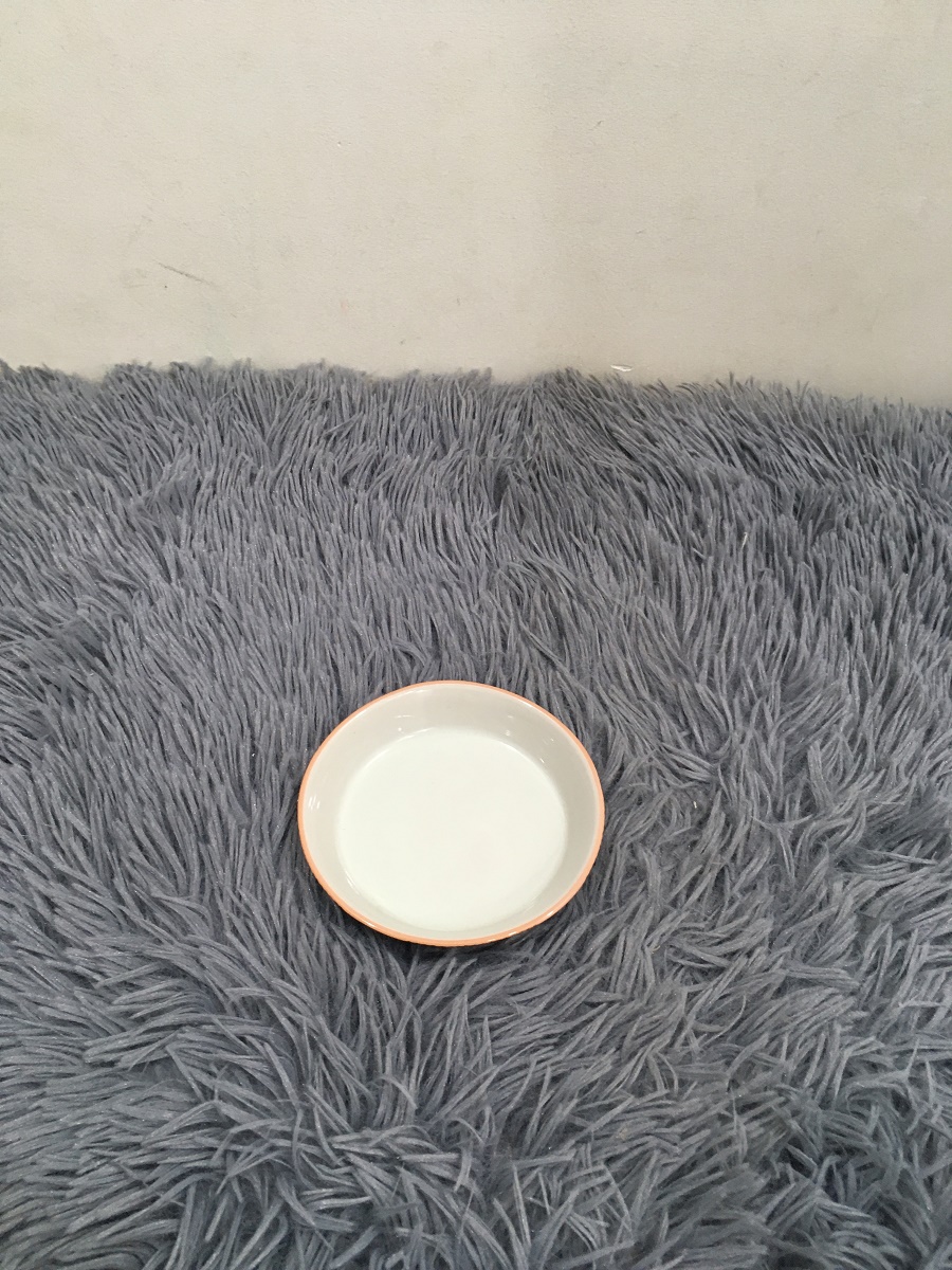 DĨA SÂU LÒNG 10.5 CM - GỐM SỨ VIỆT