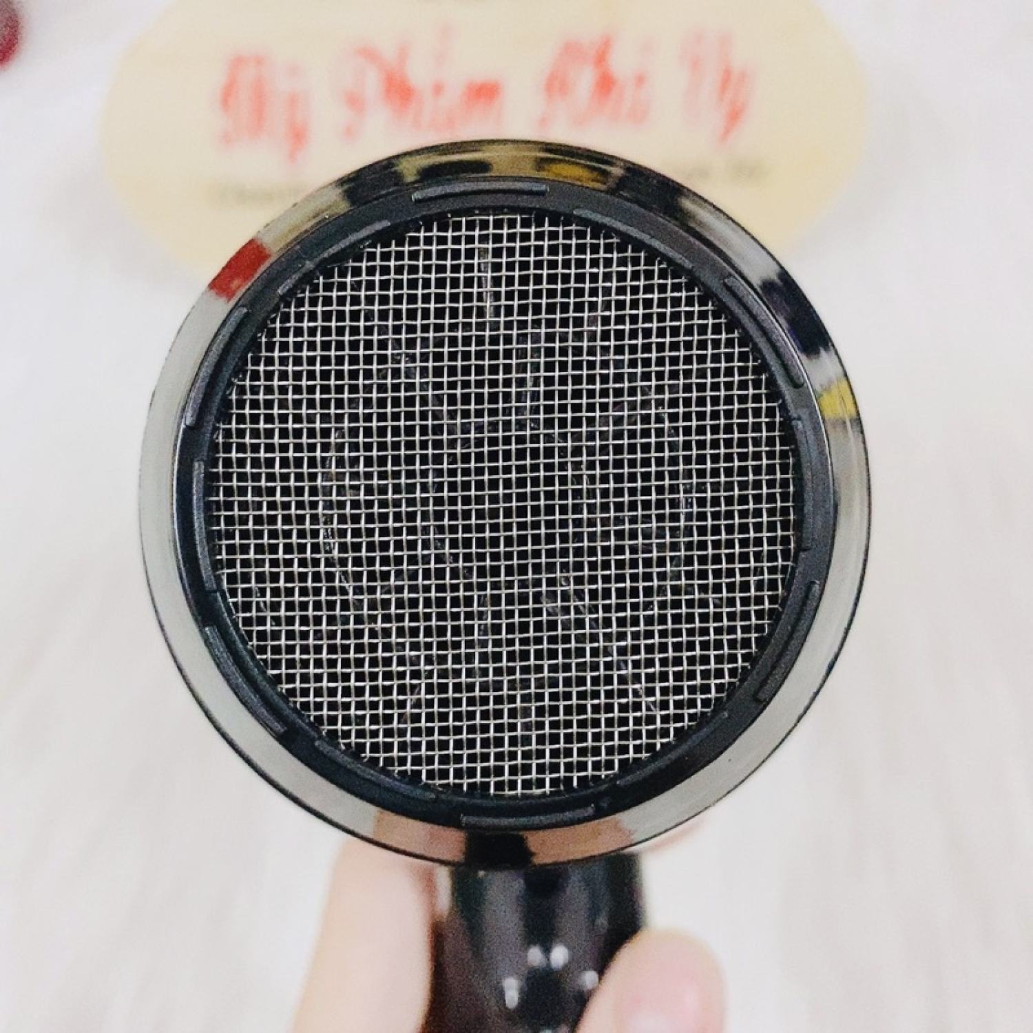 Máy sấy tóc CHAO-BA 2800 2 chiều nóng lạnh cực mạnh