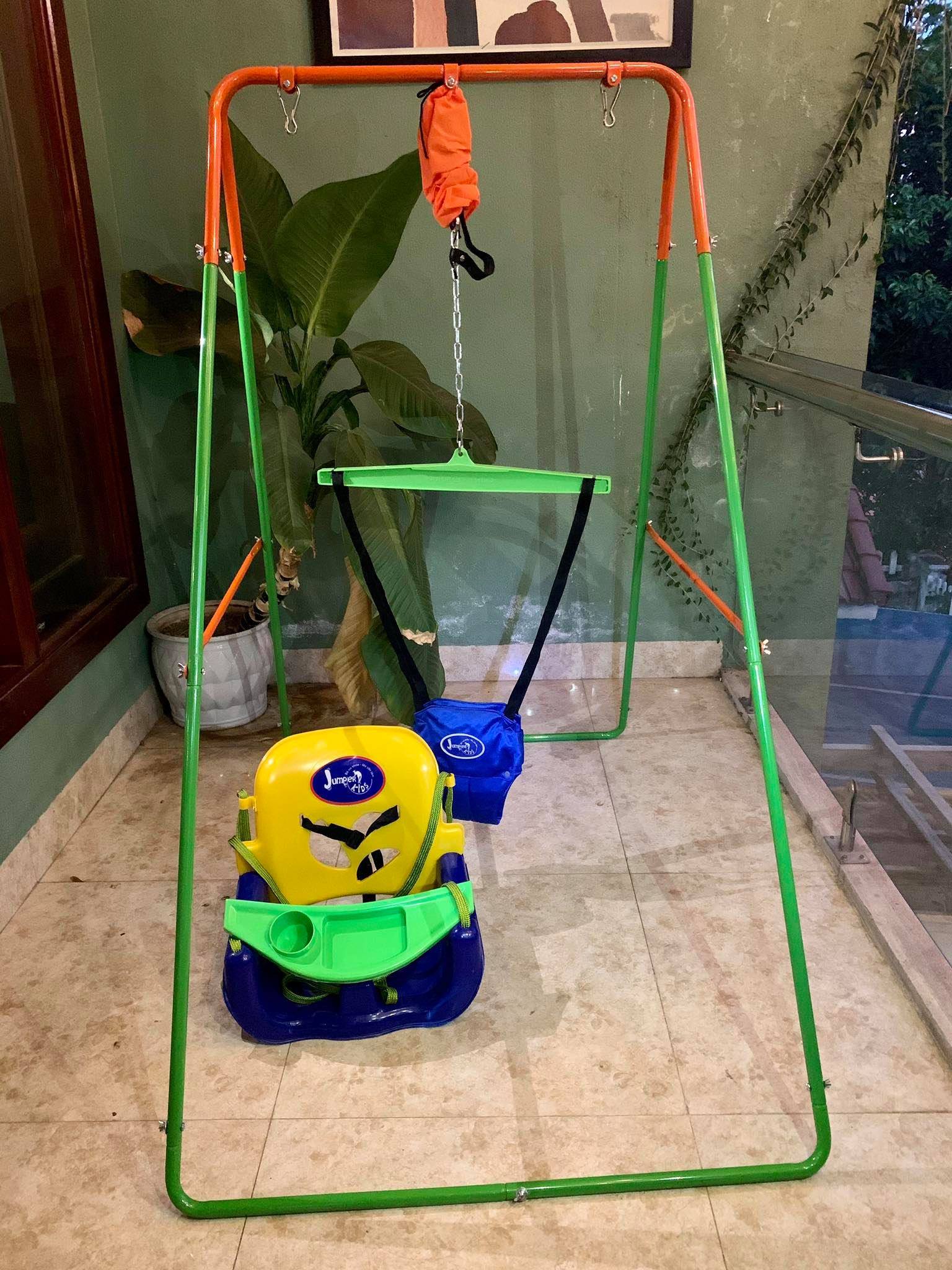 Combo Jumper kids KG102