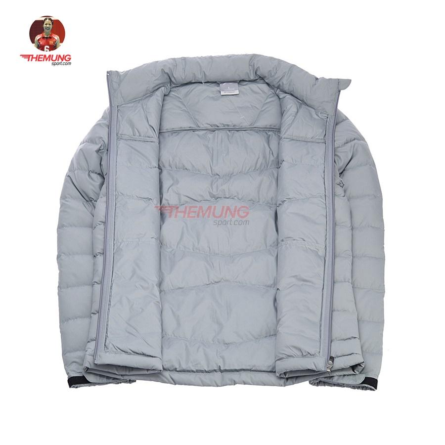 Áo Lông Vũ Thể Thao Nam Lining AYMN033-5 (Ghi)