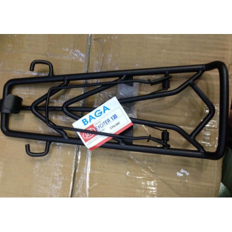 Baga xương cá Ex150 - Êx135