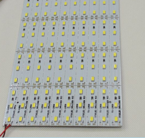 đèn Led thanh 12V siêu sáng 50cm led 5730