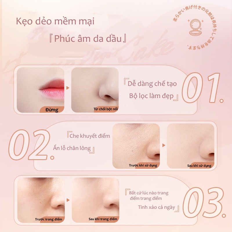 Phấn phủ Mo