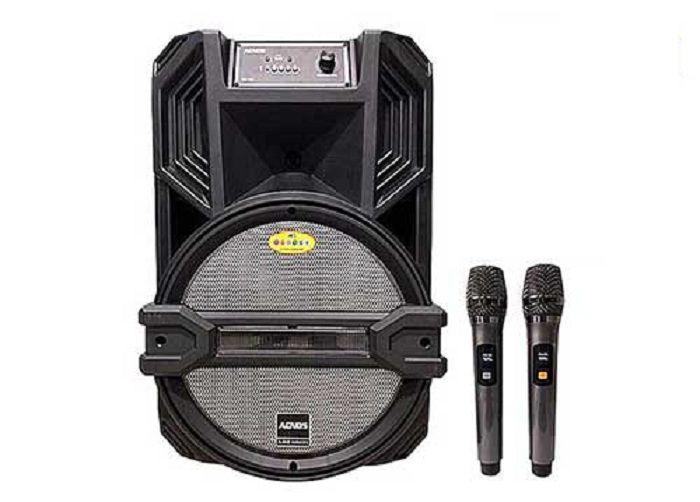 LOA NGHE NHẠC ACNOS CB-15D