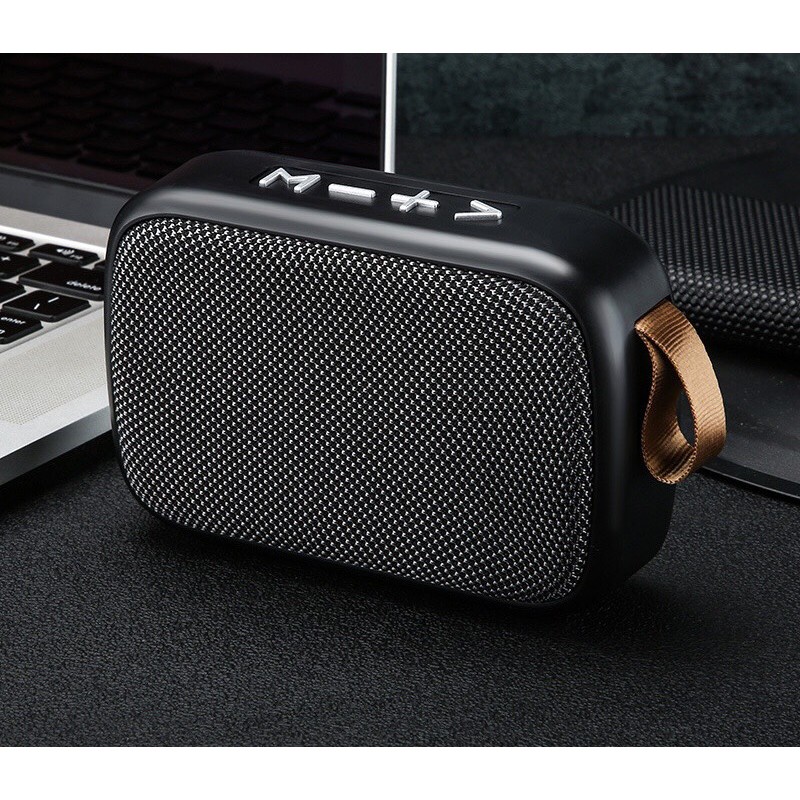 Loa Bluetooth Mini Charge G2 Âm Thanh Đỉnh Cao