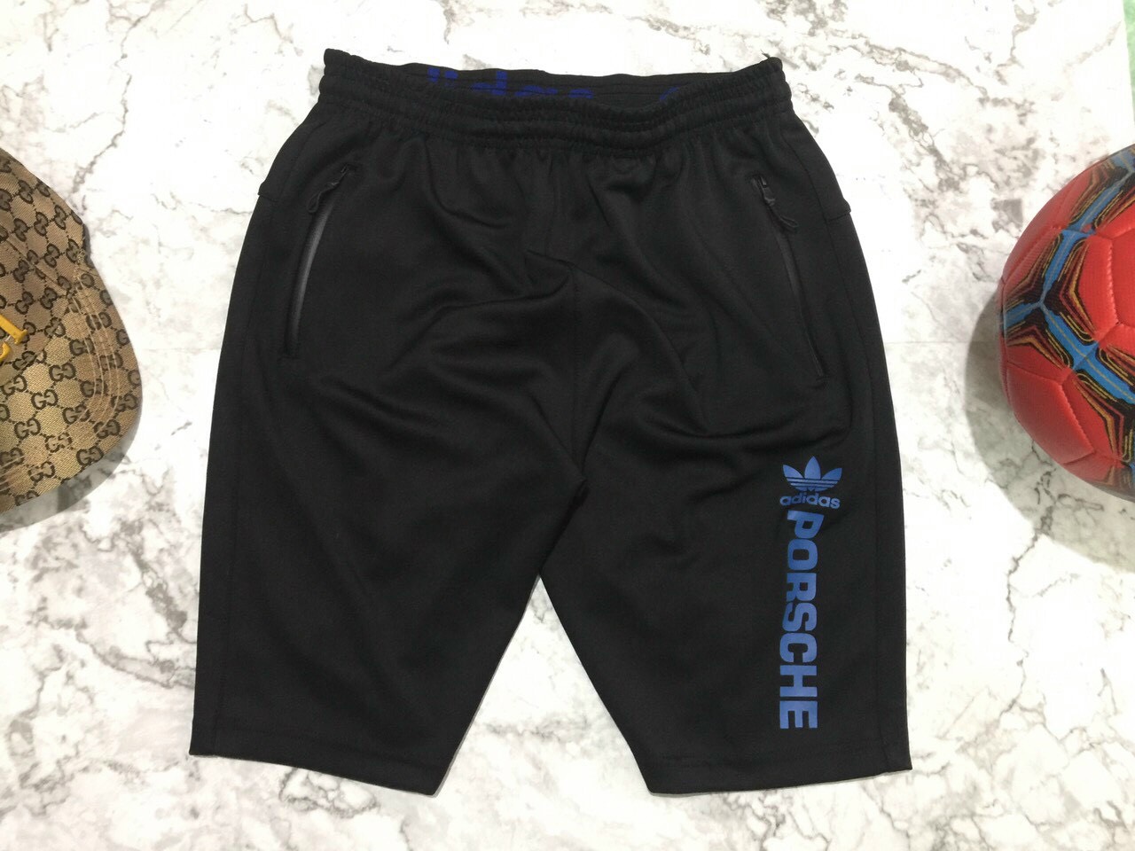 [HCM]Quần short thể thao nam adi thun co dãn thoải mái