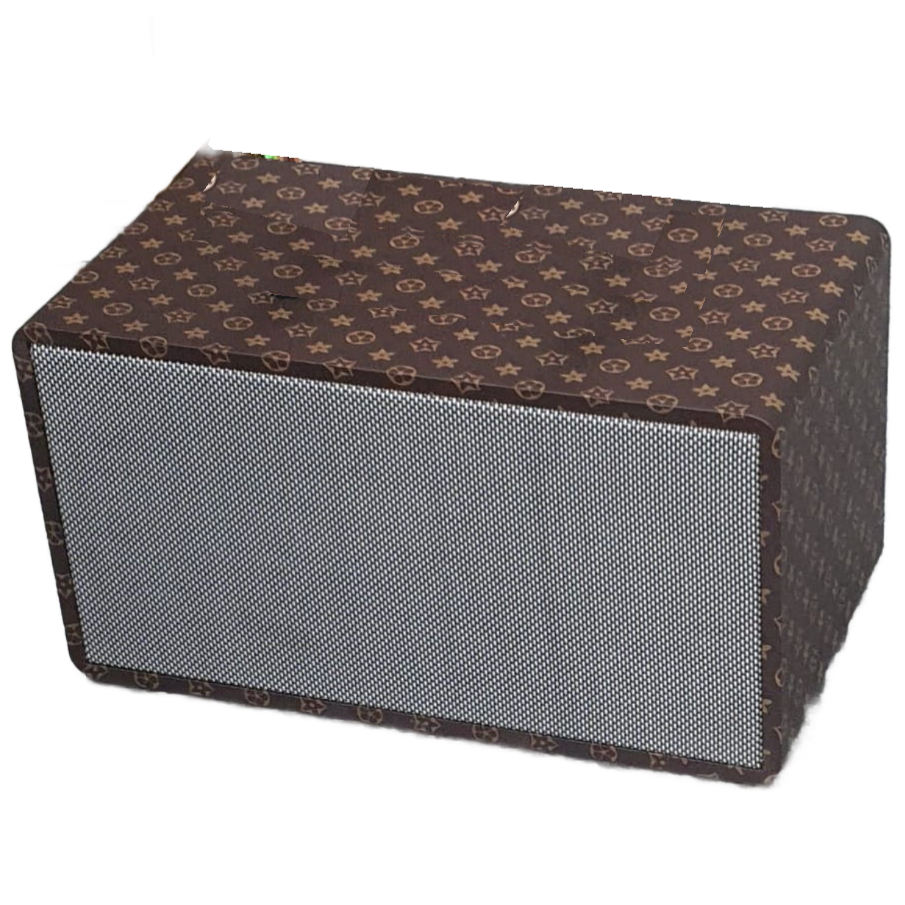 Lưới ê căng nhựa PVC  kích thước 0,5x1m5