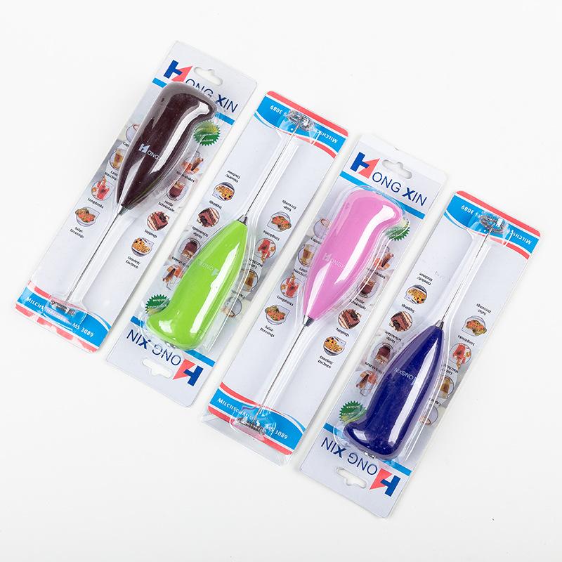 Máy đánh trứng cầm tay Hongxin