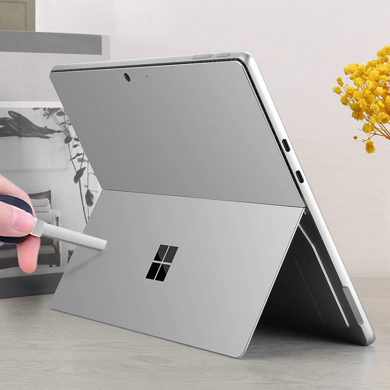 Bộ dán mặt lưng 3M Surface Pro 9 (2022-2023) chính hãng JRC