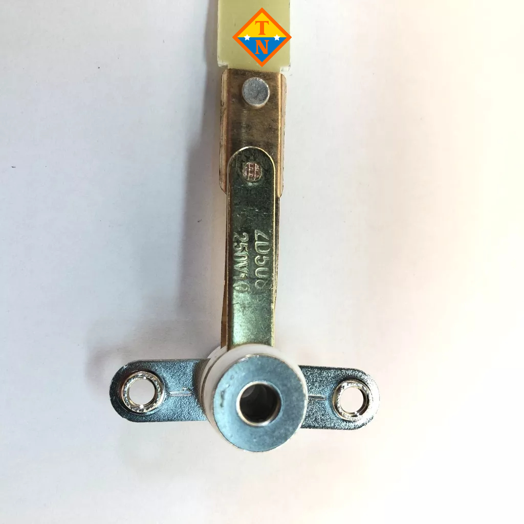 Công tắc tiếp điểm nồi cơm điện M2 # phụ tùng nồi cơm