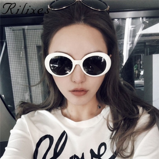 Kính Mắt Thời Trang GDragon Hot Hit