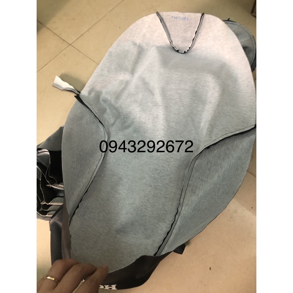 Vỏ Yên Dream Việt L1