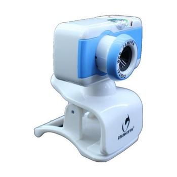 Webcam colorvis nd60/80