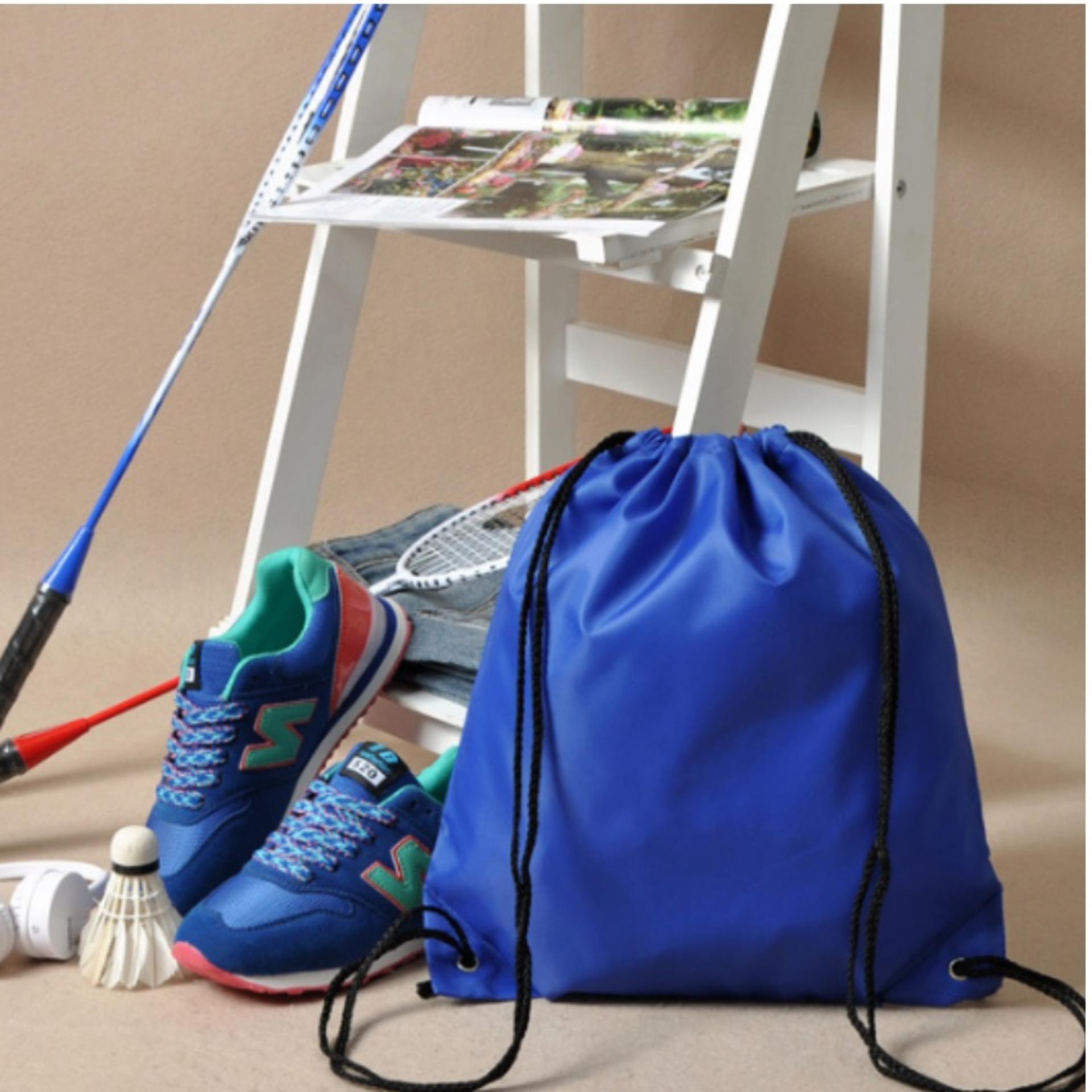 Túi rút thể thao - túi đựng giày thể thao - túi đựng giày đá bóng - túi rút dây - Túi rút đựng giày thể thao chống thấm nước