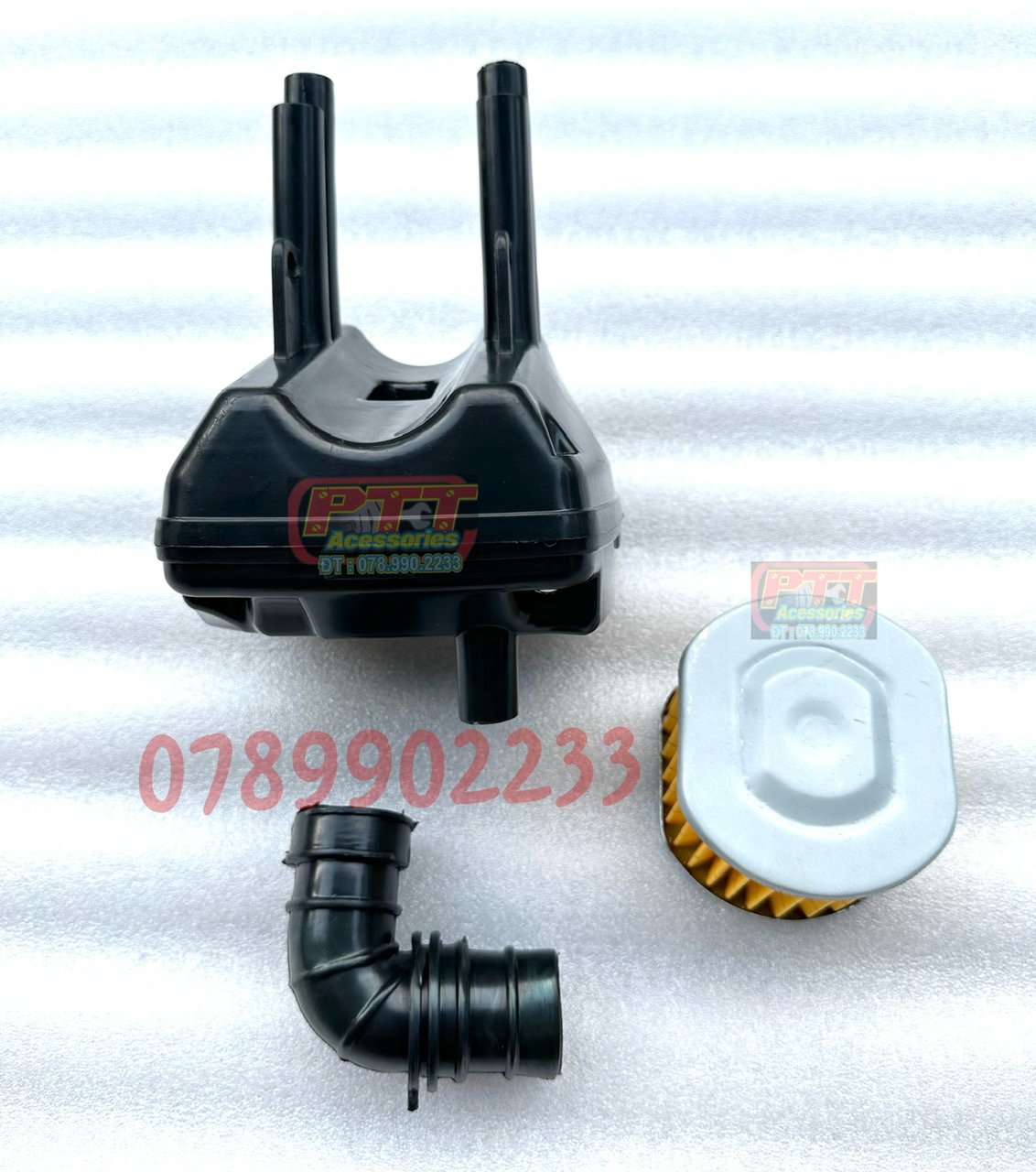 BỘ PÔ E ( BAO TỬ ) + LỌC GIÓ CUB 82 ( HÀNG ĐẸP )