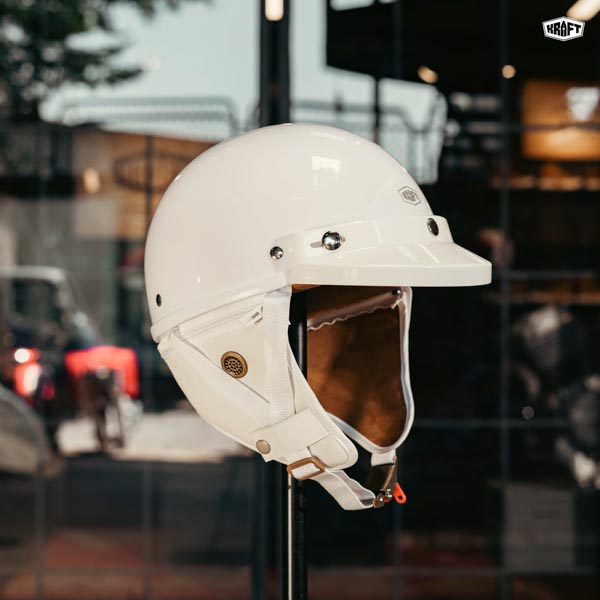 Kraft Pegasus helmet