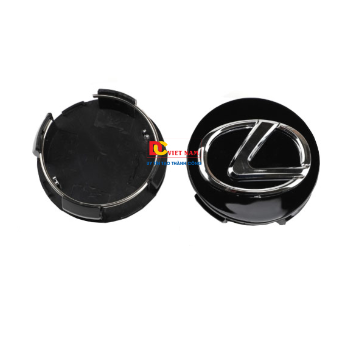 Logo of 62mm LS62 wheels and lazang wheels