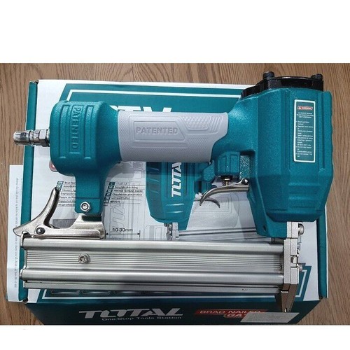 TAT8641 Súng bắn đinh bê tông dùng hơi Total TAT8641
