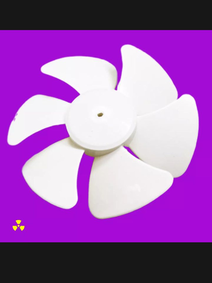 Cánh quạt hộp 6 lá B3 (30 Cm).