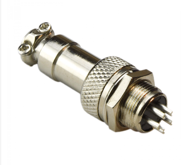 Jack GX12 Đực+Cái loại (2p-3p-4p-5p-6p)