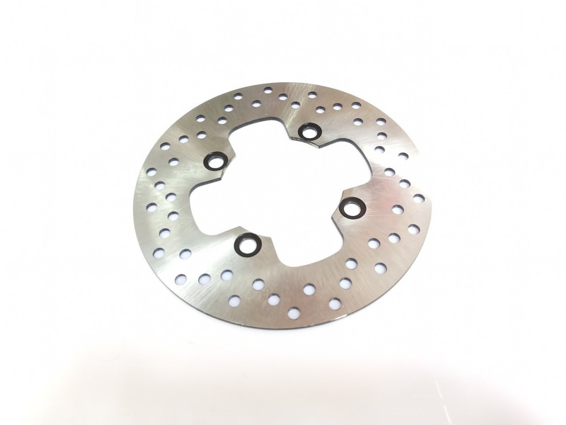 đĩa thắng sau exciter 135 hàng cao cấp