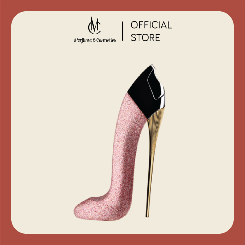 Nước Hoa Nữ Carolina Herrera Good Girl Fantastic Pink chính hãng nhập khẩu