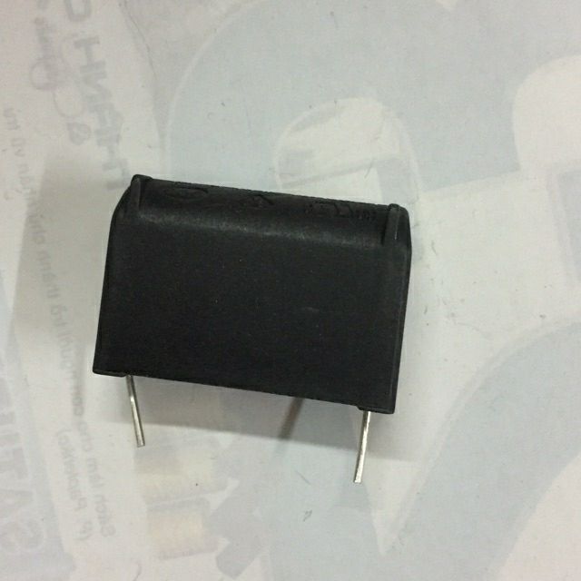 Tụ bếp từ 4uf 400v giá 5chiec