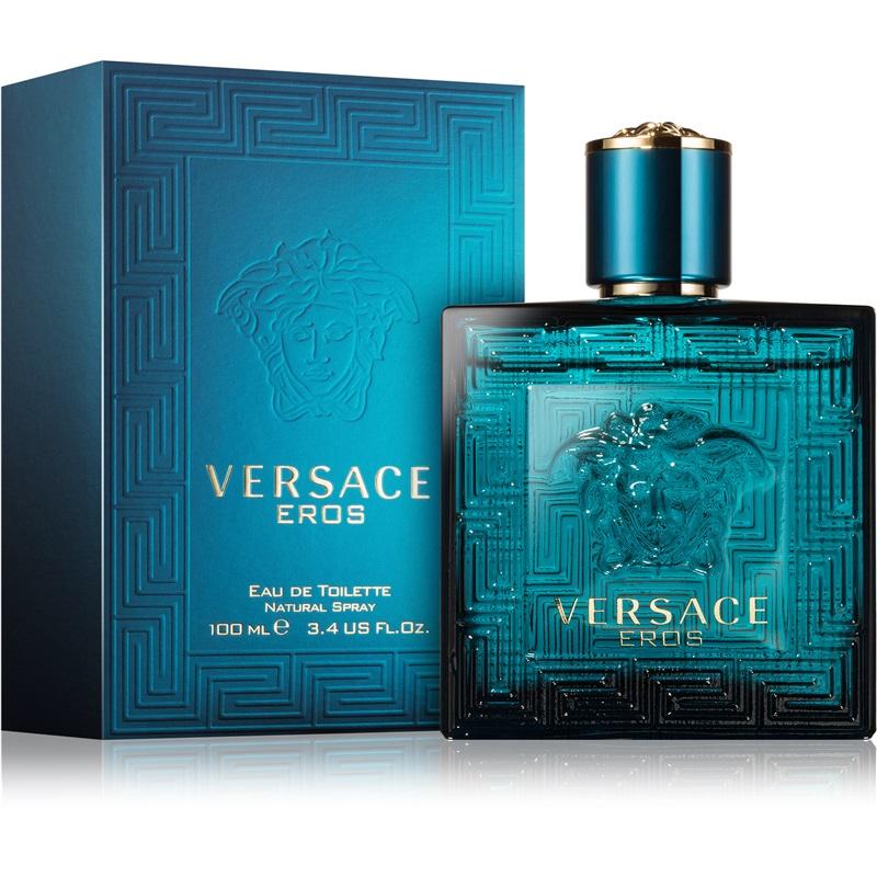 [HCM]Nước Hoa Veraace Xanh Nam 5ml