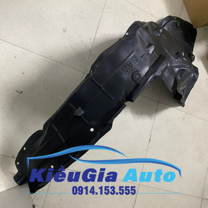 Chắn bùn lòng dè trước nissan sunny 2013-2021