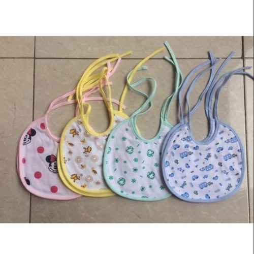 COMBO 5 YẾM BUỘC DÂY CHO BÉ