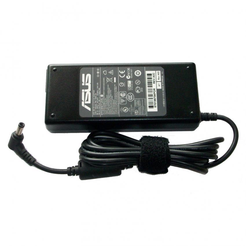 [NEW] Sạc Adapter Laptop Asus S46C S46CA S46CM ❤️FREESHIP❤️ (Màu Đen) (19V - 3.42A)