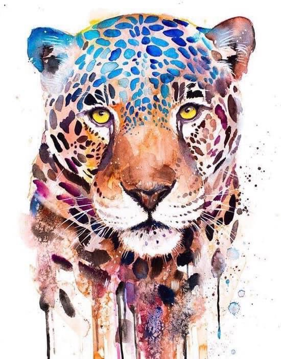 [HCM]TRẺ TRUNG THỜI TRANG VỚI ÁO SƠ MI IN HÌNH BÁO ĐỐM 7 MÀU SIÊU CHẤT IVY