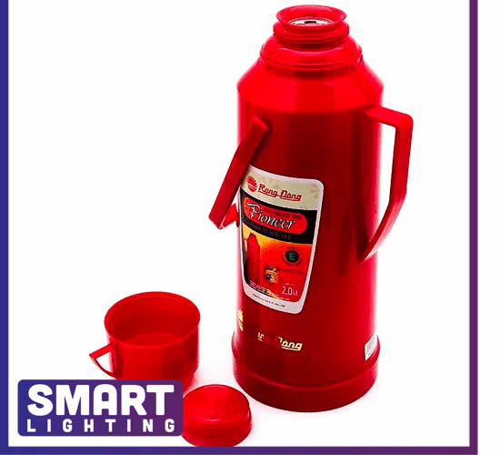 Phích đựng nước Rạng Đông 2 Lít RD 2035 N1.E
