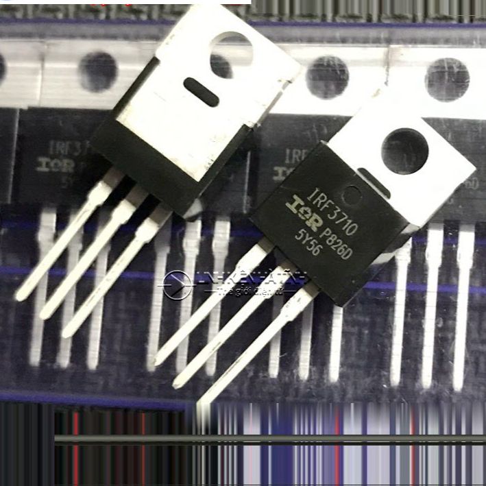 MOSFET IRF3710 IRF3710PBF TO220