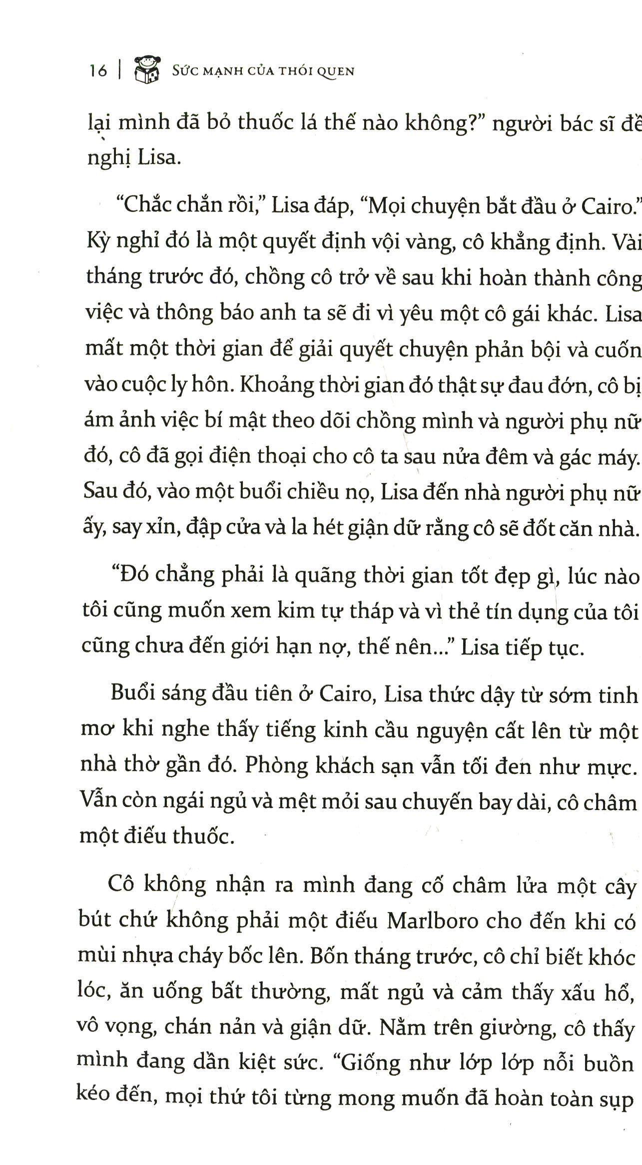 Sách - Sức Mạnh Của Thói Quen (Tái Bản 2019)